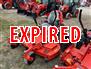 Ariens Apex 60  Lawn Mower