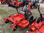Ariens Apex 60  Lawn Mower