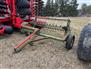Pequea 710 Tedder