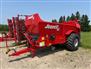 Jeantil EUR 13-10 Manure Spreader