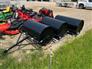 Lawn and turf Roller