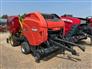 Kuhn VB3160 Round Baler