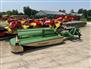 Krone Easy R320CV Mower Conditioner