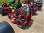 Kioti ZX548 Lawn Mower