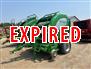 McHale V660 Balers - Round