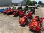 Del Morino Stalk Choppers / Flail Mowers