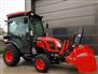 Kioti CX2510 Loader Tractors