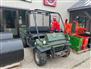 Kawasaki Mule 2510 Utility Vehicles