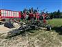 Massey Ferguson TD 1310 TRC Tedders