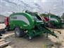 McHale Fusion 3+ round baler