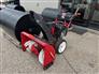 Troybuilt Vortex Snowblower