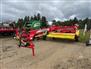 Poettinger 350TTED Disc Mowers
