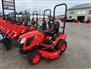KIOTI CS2220H Other Tractors
