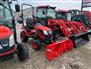 KIOTI CS2220 Other Tractors