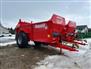 Jeantil 13-10 Manure Spreader