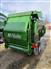 McHale C460 bale chopper