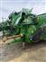 McHale C460 bale chopper
