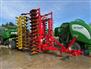Pottinger 2022 Terradisc 6001T Discs
