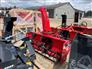 Agro Trend 1060 Snow Blower, 60"