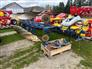 Overum Plows / Rippers
