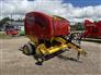 New Holland 2022 ROLL-BELT 450 Balers - Round