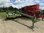 Krone EASYCUT 3210 CRI Mower Conditioners / Windrowers