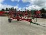 Enorossi 6 Rotor Rakes / Tedders