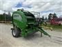 McHale V6 760 Balers - Round