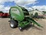 McHale V6 750 Balers - Round