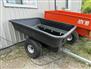 One-Sixteen Poly Dump Trailer