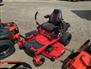 Gravely ZTXL52 Riding Lawn Mowers