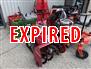 Honda Snowblower Snow Removal