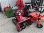 Honda Snowblower Snow Removal