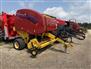 New Holland 2022 RB450 Balers - Round
