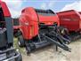 Kuhn UB3160 Balers - Round