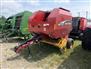 New Holland BR740 Balers - Round