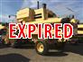 1987  New Holland  TR96 Combine