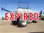 2008  New Holland  SC380 Air Seeder / Air Cart