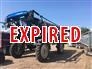 New Holland 2015 SP400F Other Chemical / Fertilizer Applicators