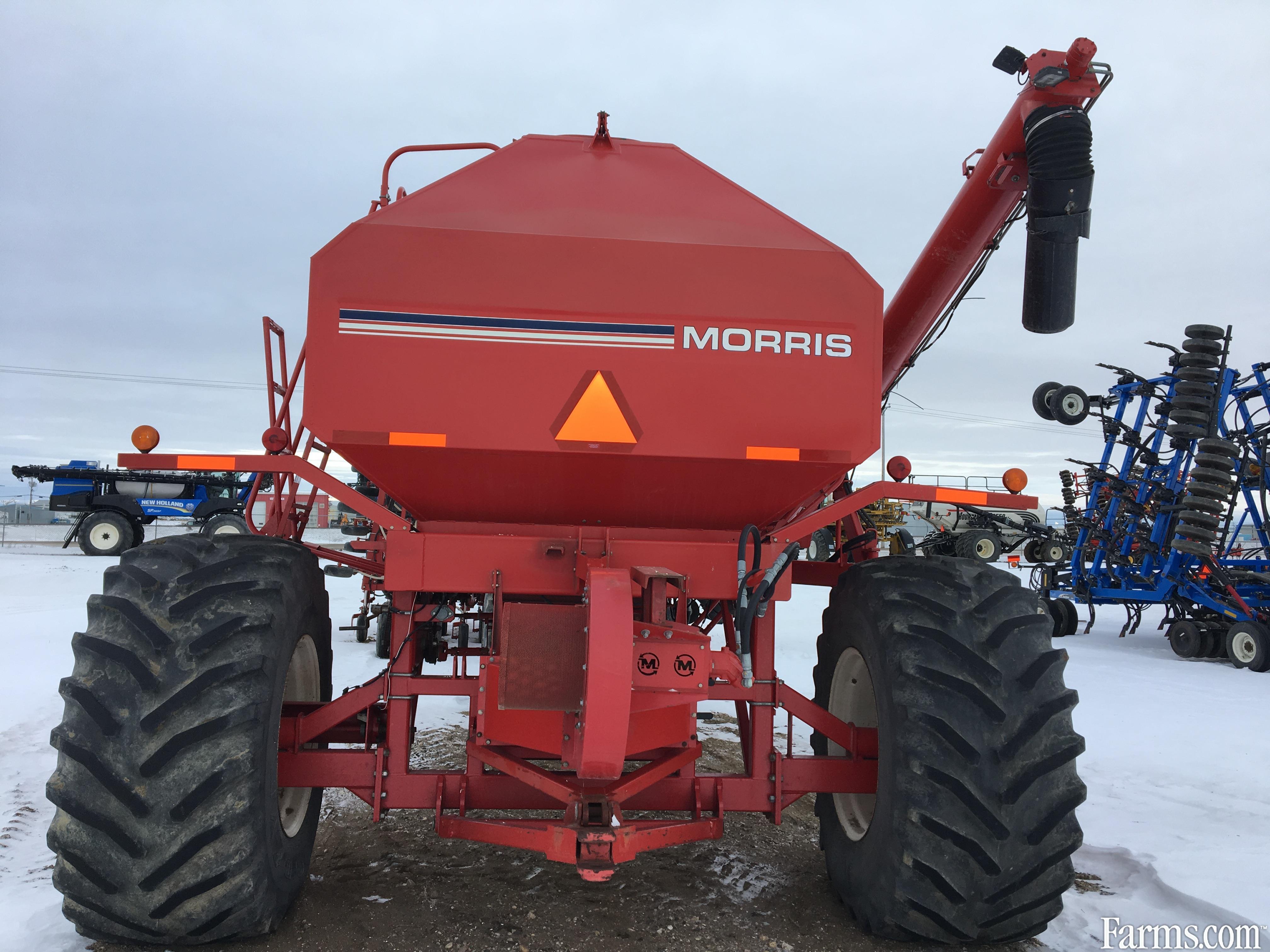 2011 Morris C1 Air Seeder / Air Cart for Sale