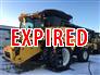 2013  New Holland  CR9090 Combine