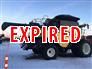 2013  New Holland  CR9090 Combine