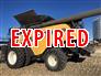 New Holland 2015 CR9.90E Combines