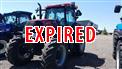 2014  Case IH  PUMA160 Other Tractor