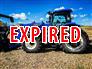 2013  New Holland  T7.250 Other Tractor
