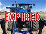 2013  New Holland  T7.250 Other Tractor