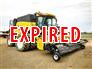 2010  New Holland  CR9070 Combine