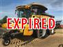 New Holland 2015 CR9.90 Combines