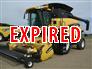 2004  New Holland  CR970 Combine