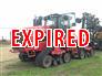 2014  Versatile  550DT Other Tractor